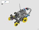 Istruzioni per la Costruzione - LEGO - 42095 - Remote-Controlled Stunt Racer: Page 39