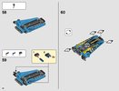 Istruzioni per la Costruzione - LEGO - 42095 - Remote-Controlled Stunt Racer: Page 46