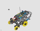 Istruzioni per la Costruzione - LEGO - 42095 - Remote-Controlled Stunt Racer: Page 48