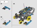 Istruzioni per la Costruzione - LEGO - 42095 - Remote-Controlled Stunt Racer: Page 50