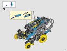 Istruzioni per la Costruzione - LEGO - 42095 - Remote-Controlled Stunt Racer: Page 51