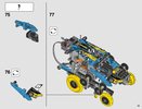 Istruzioni per la Costruzione - LEGO - 42095 - Remote-Controlled Stunt Racer: Page 53