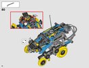 Istruzioni per la Costruzione - LEGO - 42095 - Remote-Controlled Stunt Racer: Page 56