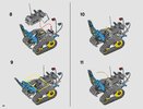 Istruzioni per la Costruzione - LEGO - 42095 - Remote-Controlled Stunt Racer: Page 66