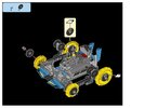 Istruzioni per la Costruzione - LEGO - 42095 - Remote-Controlled Stunt Racer: Page 41