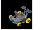 Istruzioni per la Costruzione - LEGO - 42095 - Remote-Controlled Stunt Racer: Page 48