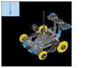 Istruzioni per la Costruzione - LEGO - 42095 - Remote-Controlled Stunt Racer: Page 49