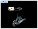 Istruzioni per la Costruzione - LEGO - 42095 - Remote-Controlled Stunt Racer: Page 58