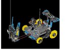 Istruzioni per la Costruzione - LEGO - 42095 - Remote-Controlled Stunt Racer: Page 65