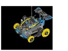 Istruzioni per la Costruzione - LEGO - 42095 - Remote-Controlled Stunt Racer: Page 66