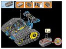 Istruzioni per la Costruzione - LEGO - 42095 - Remote-Controlled Stunt Racer: Page 68