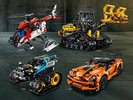 Istruzioni per la Costruzione - LEGO - 42095 - Remote-Controlled Stunt Racer: Page 72