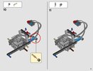 Istruzioni per la Costruzione - LEGO - 42095 - Remote-Controlled Stunt Racer: Page 13