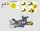 Istruzioni per la Costruzione - LEGO - 42095 - Remote-Controlled Stunt Racer: Page 23