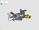 Istruzioni per la Costruzione - LEGO - 42095 - Remote-Controlled Stunt Racer: Page 24