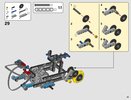 Istruzioni per la Costruzione - LEGO - 42095 - Remote-Controlled Stunt Racer: Page 25