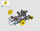 Istruzioni per la Costruzione - LEGO - 42095 - Remote-Controlled Stunt Racer: Page 31