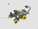 Istruzioni per la Costruzione - LEGO - 42095 - Remote-Controlled Stunt Racer: Page 35