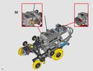 Istruzioni per la Costruzione - LEGO - 42095 - Remote-Controlled Stunt Racer: Page 42