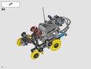 Istruzioni per la Costruzione - LEGO - 42095 - Remote-Controlled Stunt Racer: Page 44