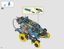 Istruzioni per la Costruzione - LEGO - 42095 - Remote-Controlled Stunt Racer: Page 54