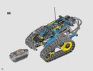 Istruzioni per la Costruzione - LEGO - 42095 - Remote-Controlled Stunt Racer: Page 62