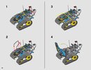 Istruzioni per la Costruzione - LEGO - 42095 - Remote-Controlled Stunt Racer: Page 64