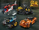 Istruzioni per la Costruzione - LEGO - 42095 - Remote-Controlled Stunt Racer: Page 69