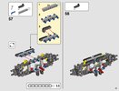 Istruzioni per la Costruzione - LEGO - 42096 - Porsche 911 RSR: Page 33