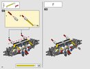 Istruzioni per la Costruzione - LEGO - 42096 - Porsche 911 RSR: Page 34