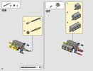 Istruzioni per la Costruzione - LEGO - 42096 - Porsche 911 RSR: Page 64