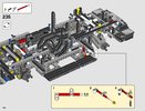 Istruzioni per la Costruzione - LEGO - 42096 - Porsche 911 RSR: Page 140