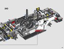 Istruzioni per la Costruzione - LEGO - 42096 - Porsche 911 RSR: Page 145