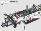 Istruzioni per la Costruzione - LEGO - 42096 - Porsche 911 RSR: Page 160