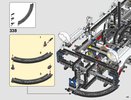 Istruzioni per la Costruzione - LEGO - 42096 - Porsche 911 RSR: Page 199