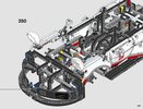 Istruzioni per la Costruzione - LEGO - 42096 - Porsche 911 RSR: Page 205