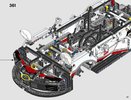 Istruzioni per la Costruzione - LEGO - 42096 - Porsche 911 RSR: Page 211