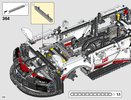 Istruzioni per la Costruzione - LEGO - 42096 - Porsche 911 RSR: Page 214