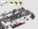 Istruzioni per la Costruzione - LEGO - 42096 - Porsche 911 RSR: Page 216