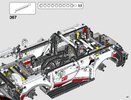 Istruzioni per la Costruzione - LEGO - 42096 - Porsche 911 RSR: Page 217