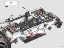 Istruzioni per la Costruzione - LEGO - 42096 - Porsche 911 RSR: Page 219