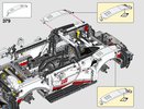 Istruzioni per la Costruzione - LEGO - 42096 - Porsche 911 RSR: Page 224