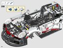 Istruzioni per la Costruzione - LEGO - 42096 - Porsche 911 RSR: Page 234