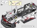 Istruzioni per la Costruzione - LEGO - 42096 - Porsche 911 RSR: Page 238