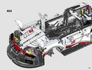 Istruzioni per la Costruzione - LEGO - 42096 - Porsche 911 RSR: Page 241