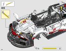 Istruzioni per la Costruzione - LEGO - 42096 - Porsche 911 RSR: Page 242