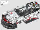 Istruzioni per la Costruzione - LEGO - 42096 - Porsche 911 RSR: Page 244