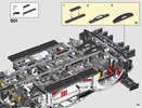 Istruzioni per la Costruzione - LEGO - 42096 - Porsche 911 RSR: Page 285