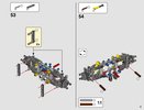 Istruzioni per la Costruzione - LEGO - 42096 - Porsche 911 RSR: Page 31