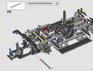 Istruzioni per la Costruzione - LEGO - 42096 - Porsche 911 RSR: Page 111